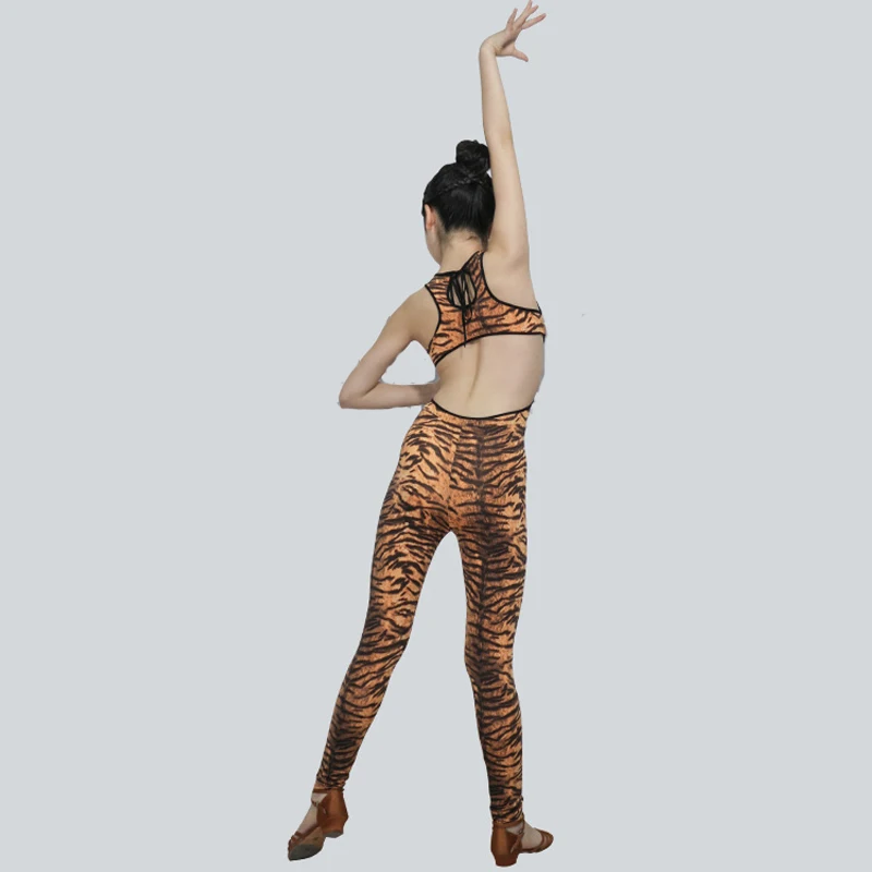 

Stage & Dance Wear