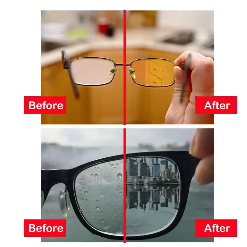 Очки для плавания с запотеванием антизапотевающие 30 мл| |