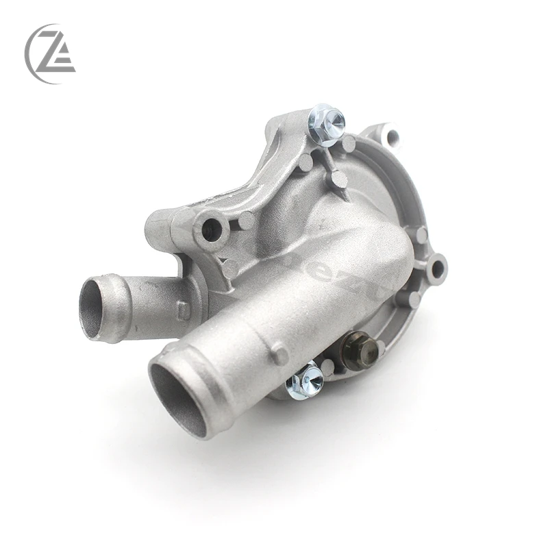 ACZ Motorcycle Engine Parts Modified Water Pump Assembly Water-Proof Pump for Honda Steed VLX 400 STEED400 BROS 400