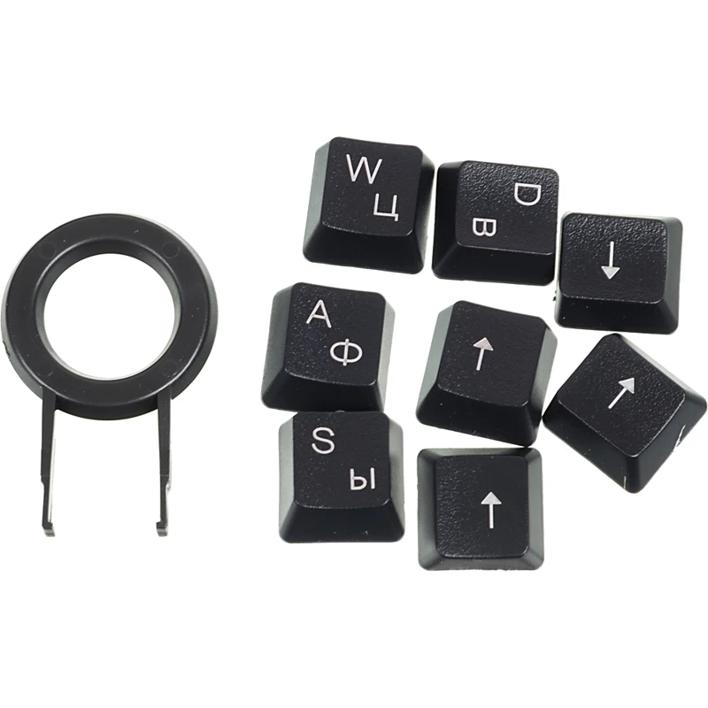 Клавиатура A4 X7 G300 черный USB for gamer|Клавиатуры| |