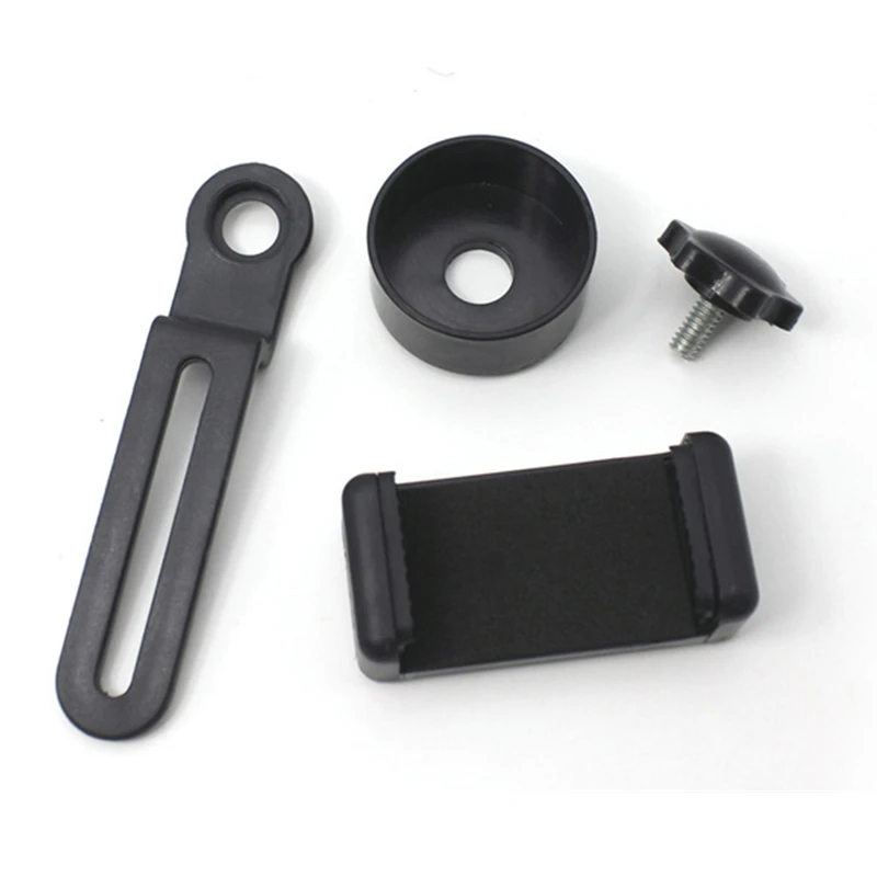 Телескоп Datyson соединяет кронштейн для мобильной фотографии 41 мм рукав внутренний