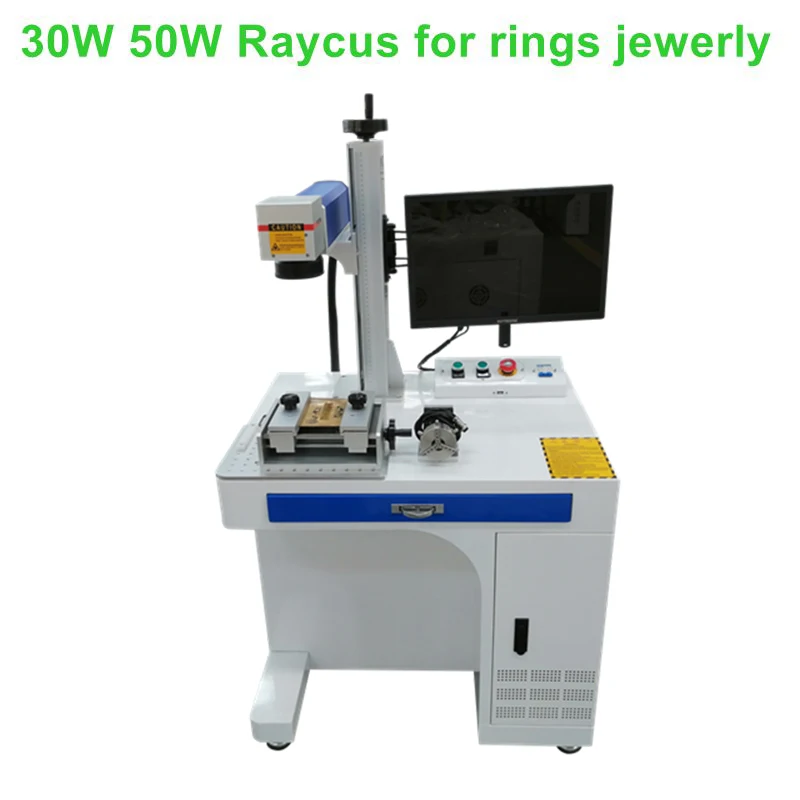 30 Вт 50 нержавеющая сталь алюминий медь титановый сплав золотое серебряное кольцо