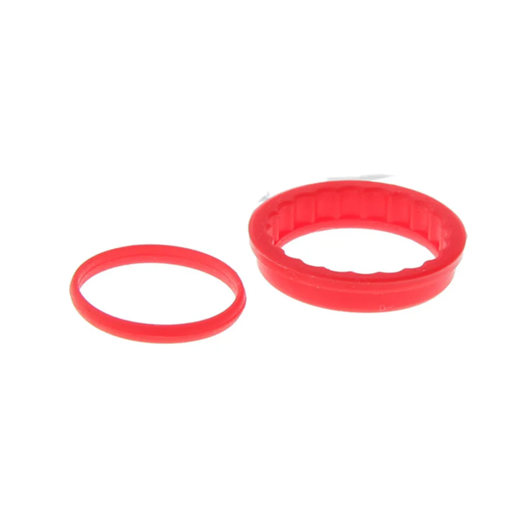 

istick pico 75w Replacement Silicone O-Ring Seal oring for Eleaf MELO 2 / melo 3 / melo 3 mini Clearomizer 5 sets inside