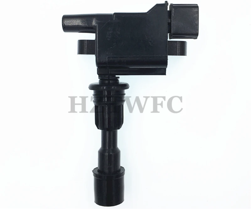 ZLY1 18 100 части катушки зажигания ZZY118100 ZL01 ZL0118100 ZZY1 UF 408 для Мазда Miata 323 F S 1 5 6|Катушка