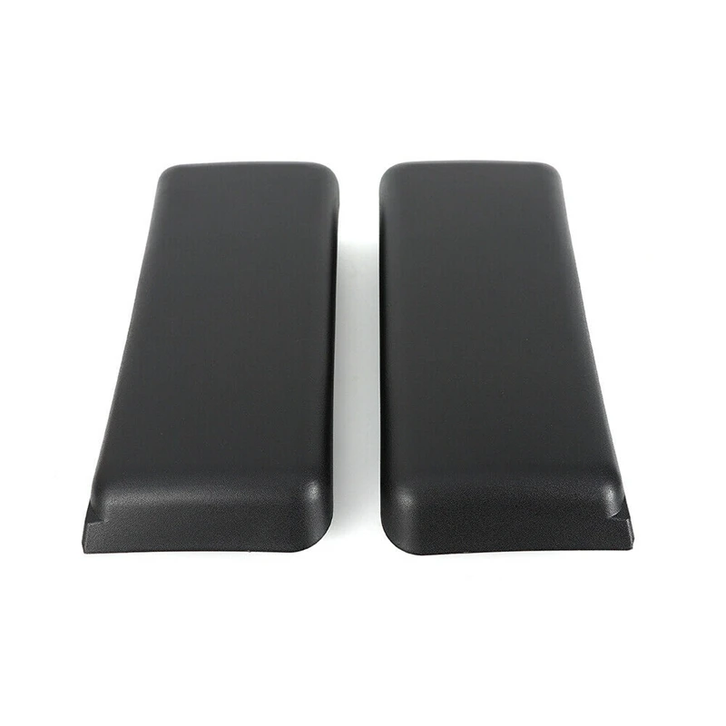 

3Pcs Car License Plate Bracket Front Bumper Guards Pads Cap for Ford F150 2009-2014 9L3Z17E810B 9L3Z17E811B 9L3Z17A385A