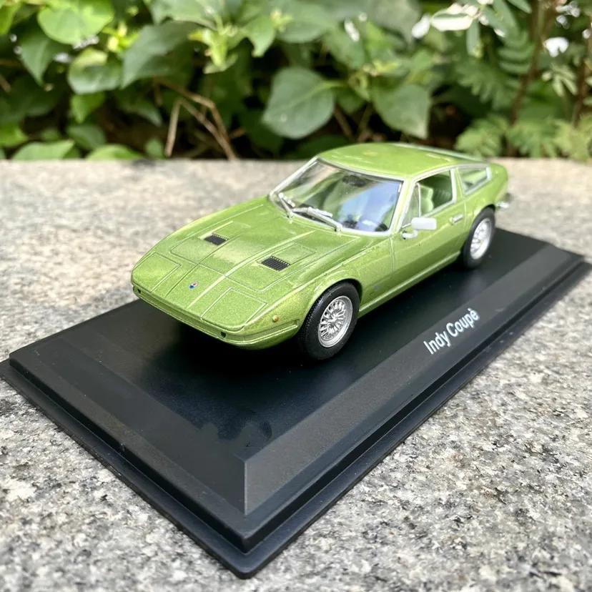 Новинка 1/43 специальная цена литой металлический итальянский классический