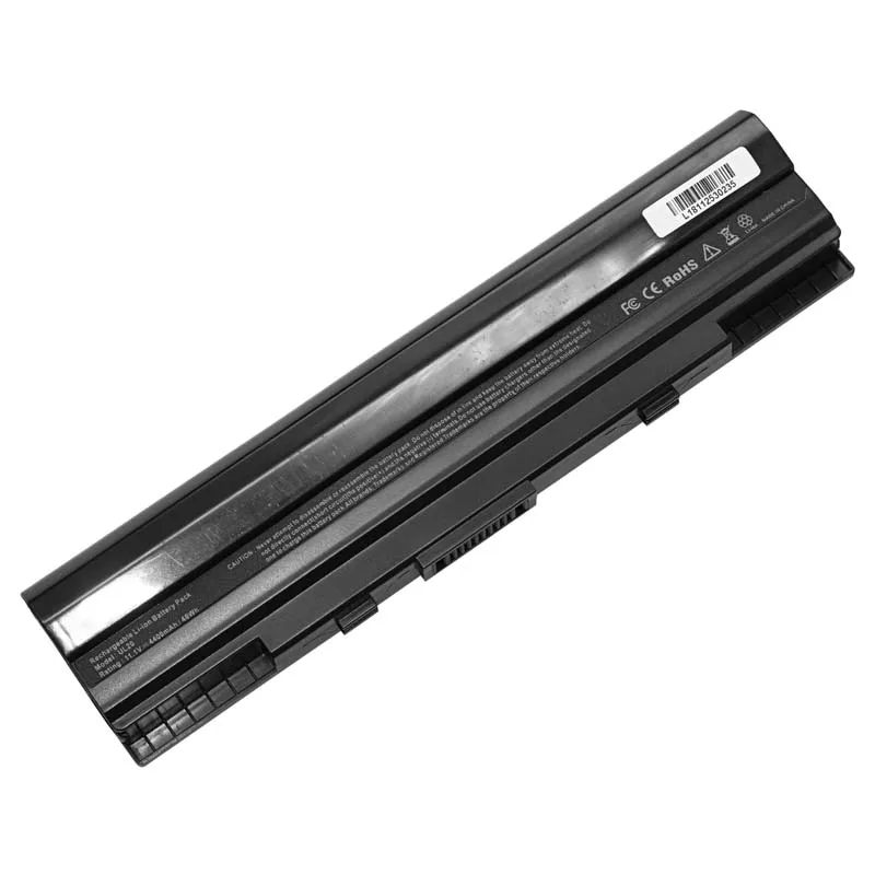 Аккумулятор ApexWay для ноутбука Asus Eee PC 6 ячеек UL20 UL20A UL20F UL20FT UL20G UL20GU UL20VT A32 90 NX62B2000Y|laptop