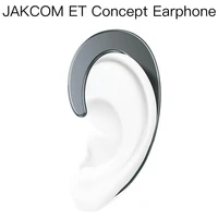 jakcom et non in ear concept earphone new arrival as buds plus case smoant battlestar baby one piece c10