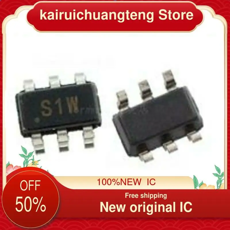 

(1PCS) ADG3248BKS ADG3248BKSZ SC70-6 S1W New original IC