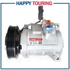 Компрессор кондиционера 10S20H для Dodge Caravan 3.3L 2001-2007I 5005442AB 5005442AC 5005442AD R5005441AI CO 29001SC 5005440