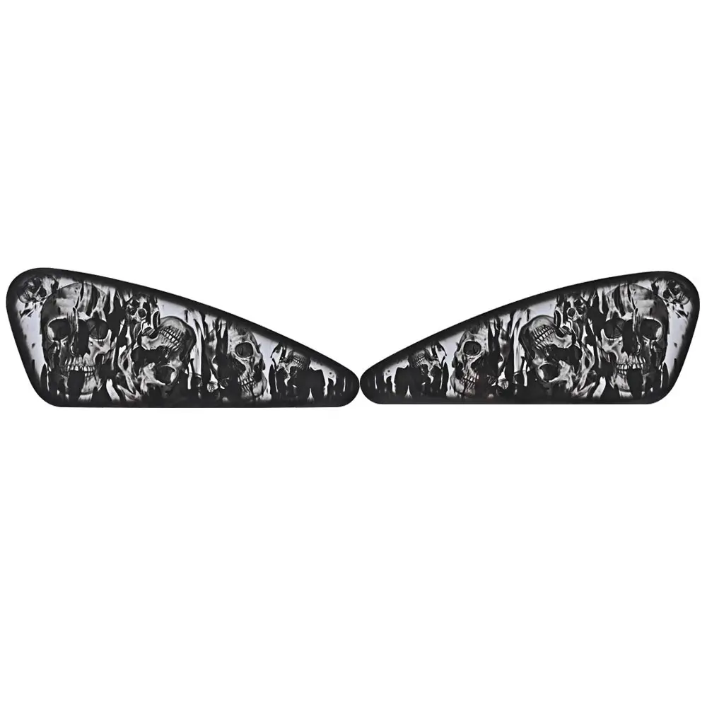 Наклейки на топливный бак для мотоцикла наклейки Harley Sportster XL 883 1200 Softail Dyna