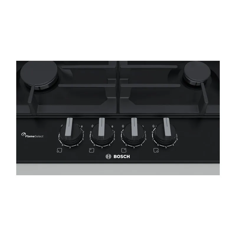 Газовая варочная панель Bosch PCH6A6B90R | Бытовая техника