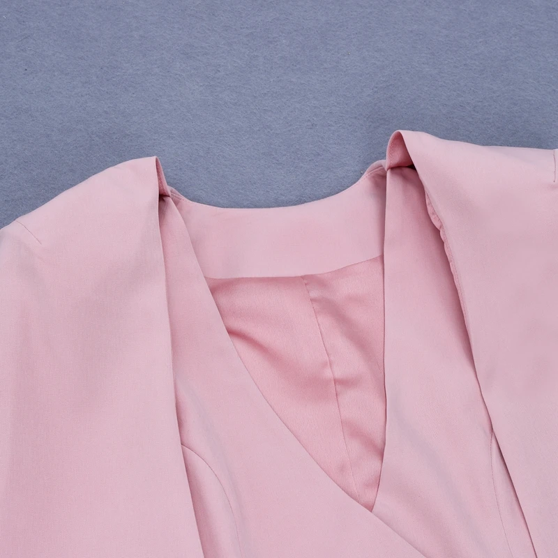 INDRESSME, Модный женский костюм, наборы, сексуальная майка, Топ с длинным рукавом, пальто, облегающее, одноцветное, мини, для женщин, юбка, вечерние, два предмета, наборы