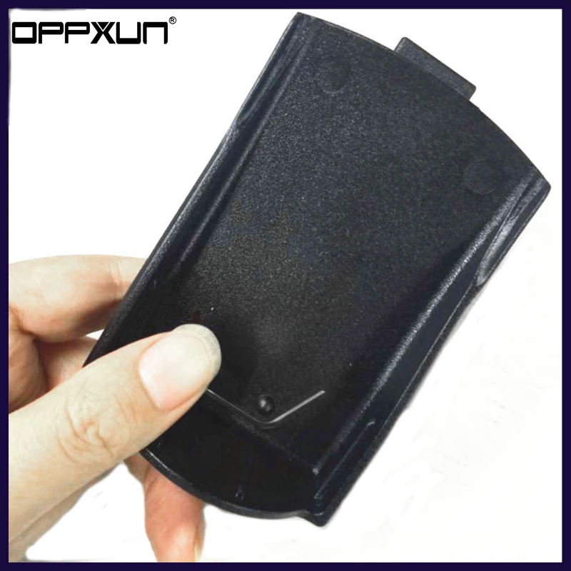 

OPPXUN for Motorola 338PLUS PTX760PLUS GP328PLUS Waist Clip Talkie-talkie black cb radio.