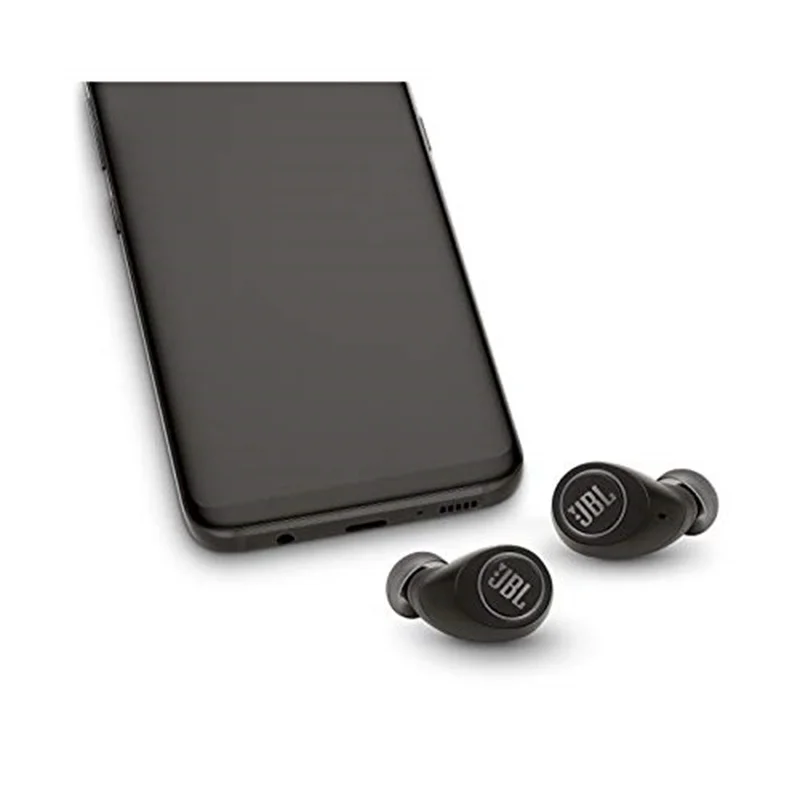 JBL Free X настоящие беспроводные наушники дистанционный микрофон Fone De Ouvido Jbl оригинальные наушники Bluetooth Bass Para Celular наушники гарнитура