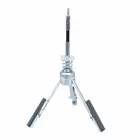 Стальной тормозной цилиндр с тремя губками, 51-177 мм