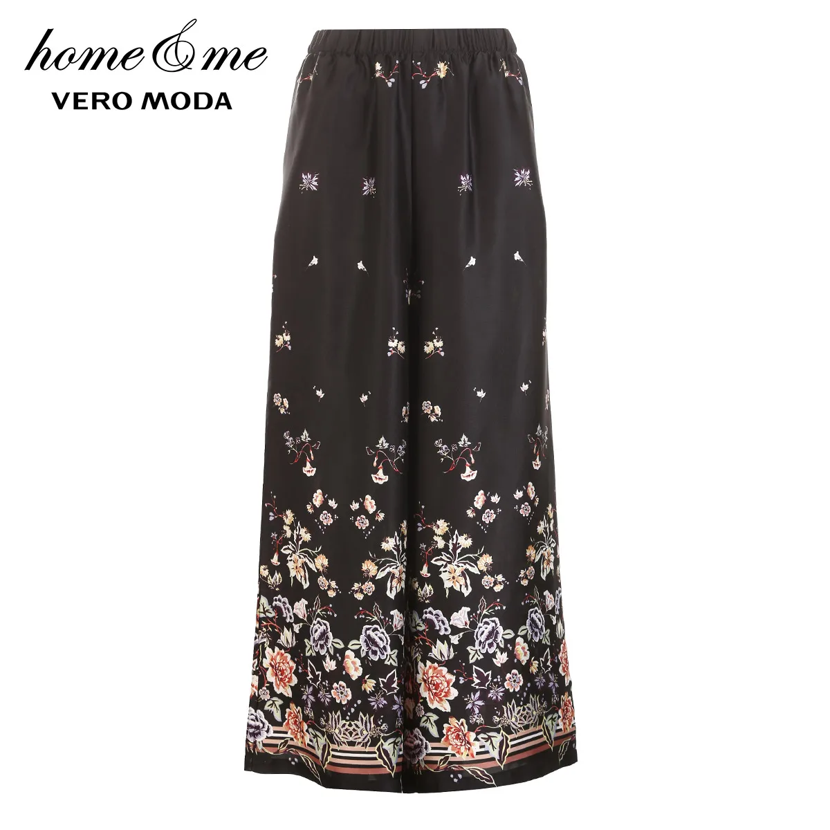 

Vero Moda New Women's Printed Pajama Pants | 3191P7502