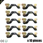 Сценический прожсветильник 5R, 200 Вт, 7R, 230 Вт, запасная деталь для быстрой подвески Зажим для деталей, 10 шт.