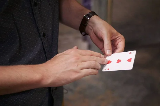 

2020 Catalyst by Joel Greenwich Magic tricks