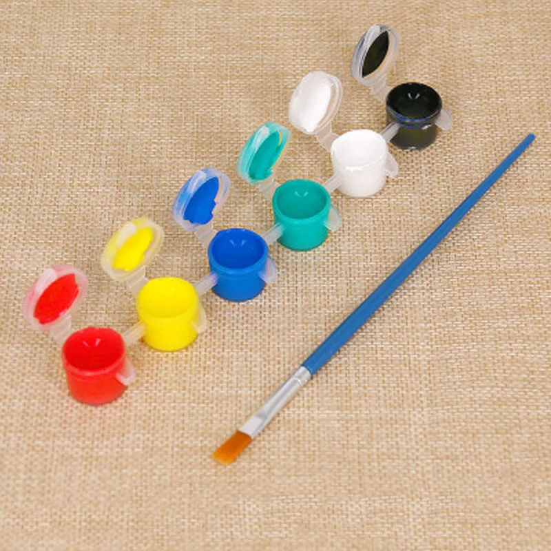 Saizhi DIY картина соломенная шляпа для детской комнаты настенное украшение креативное искусство живопись граффити соломенная образовательная шляпа ручной работы SZ3111