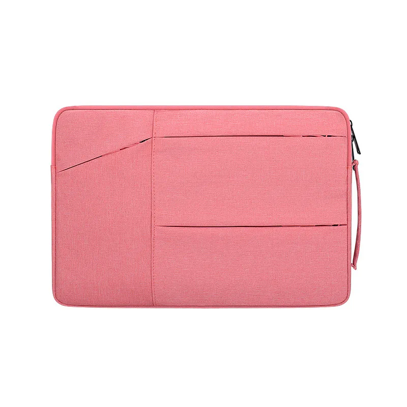 computer bags 13 3 14 15 6 inch computer laptop bag briefcase handbag for huawei xiaomi dell asus lenovo acer macbook free global shipping