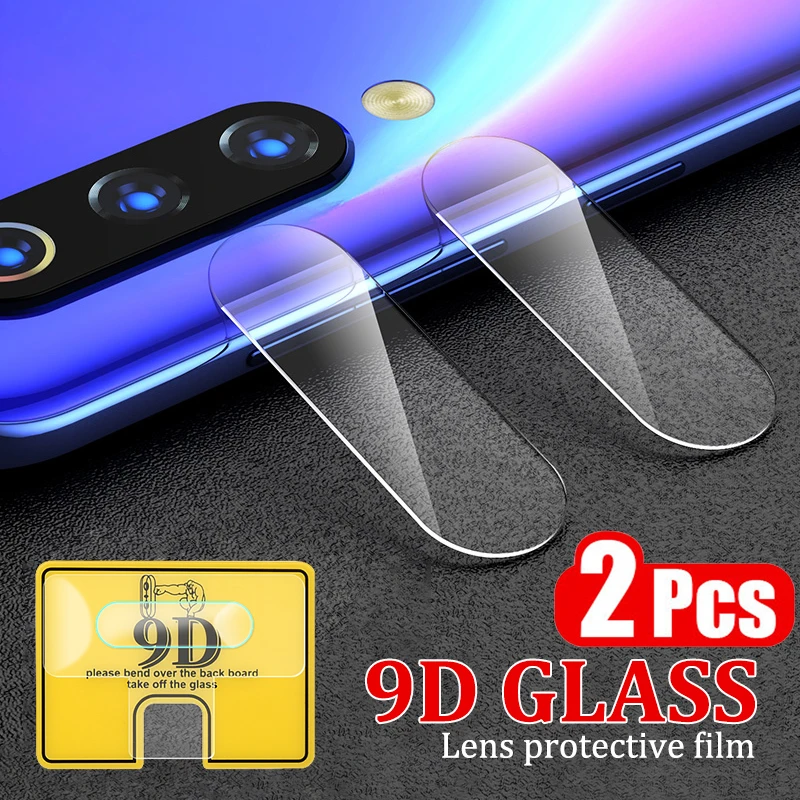 2 шт. закаленное стекло для объектива камеры Samsung Galaxy A8S A9 Pro 2019 A8 A7 A6 J8 J6 Plus 2018 S10
