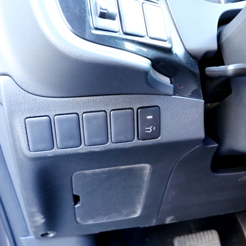 Новый для Mitsubishi OUTLANDER Электрический багажника изменение нога датчик БАГАЖНИКА