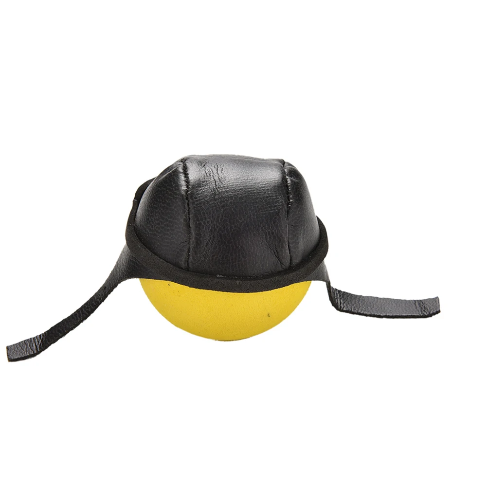 2020 Автомобиль Стайлинг украшение крыши желтый Мини милый забавный мультфильм