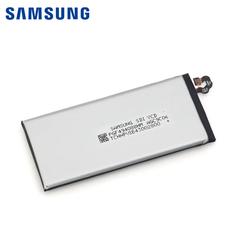 Samsung телефон Батарея 3600 мА/ч, EB-BJ730ABE для samsung Galaxy J7 Pro J730GM J730K SM-J730F SM-J730G SM-J730DS SM-J730FM
