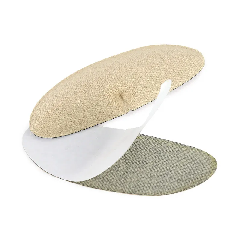 Губка Толстая наклейка пятки стелька для обуви на высоком каблуке анти-истирание