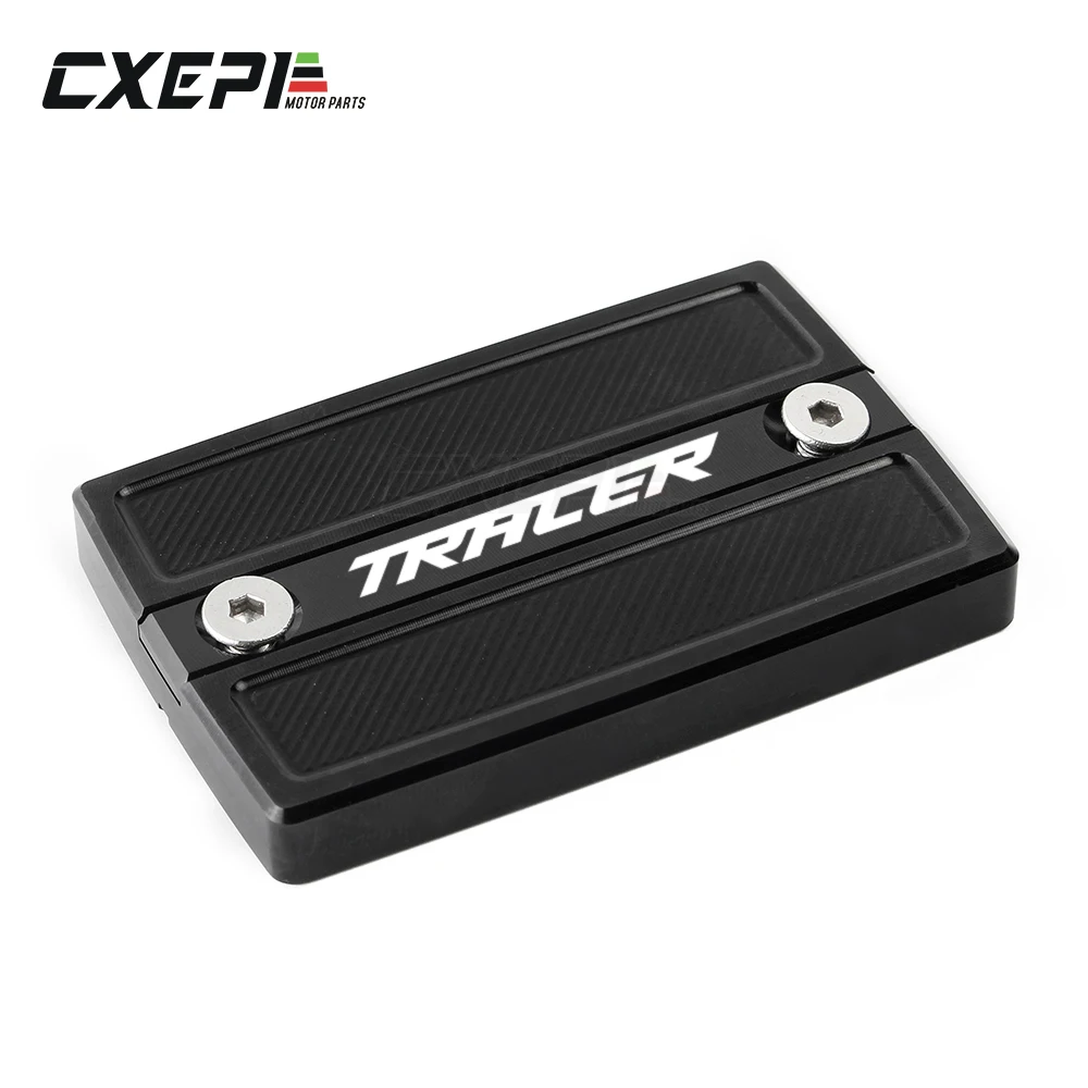 Новый логотип для YAMAHA Tracer 900 700 MT 09 07 FZ мотоцикла с ЧПУ Передняя Тормозная жидкость