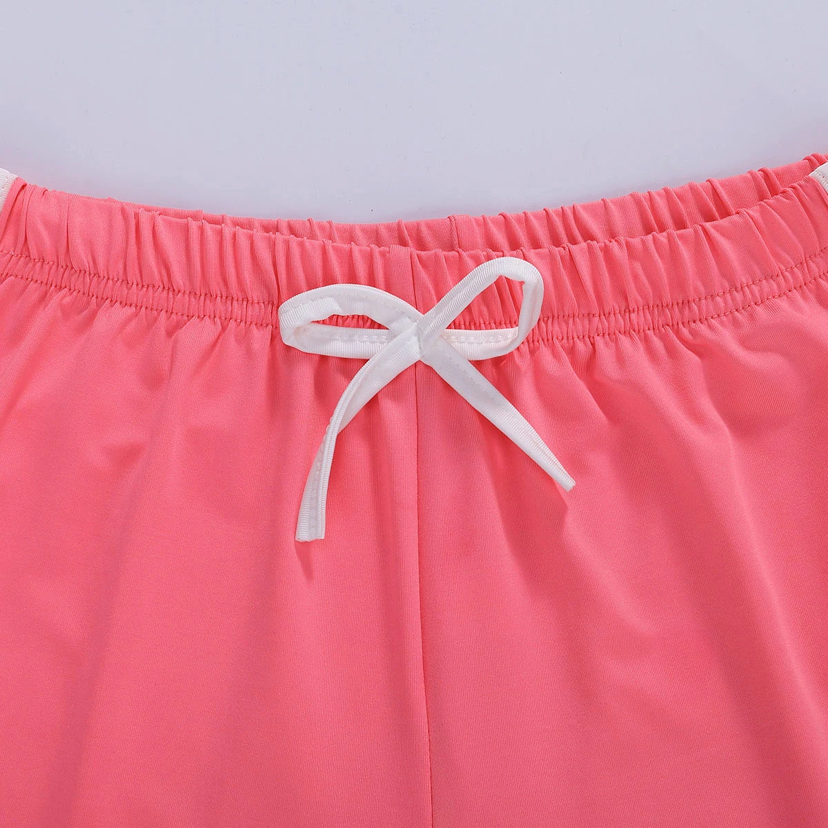 

4-16Y Kawaii Newborn Baby Bloomers Shorts 3Pcs/Set PP Triangle Solid Printed Girl Shorts Summer Beach Home Short Trouser Toddler