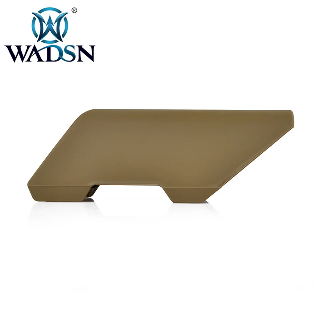 

WADSN Tactical CTR CHEEK RISER HIGH For Use on Non AR/M4 Application Military Airsoft Cheek Riser MP05002 Paintball Accessories