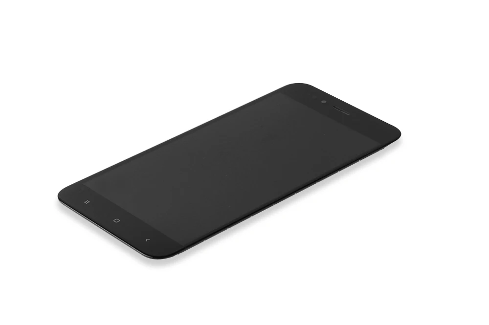 Экран для Xiaomi mi A1 ЖК-дисплей сенсорный экран с рамкой дигитайзер стеклянная панель для mi A1 замена экрана+ инструмент