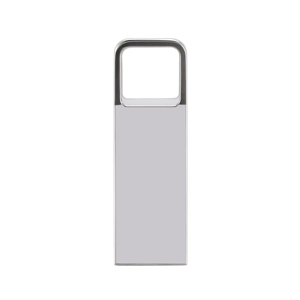Маленькая квадратная круглая компьютерная USB-флешка CW10246 портативный