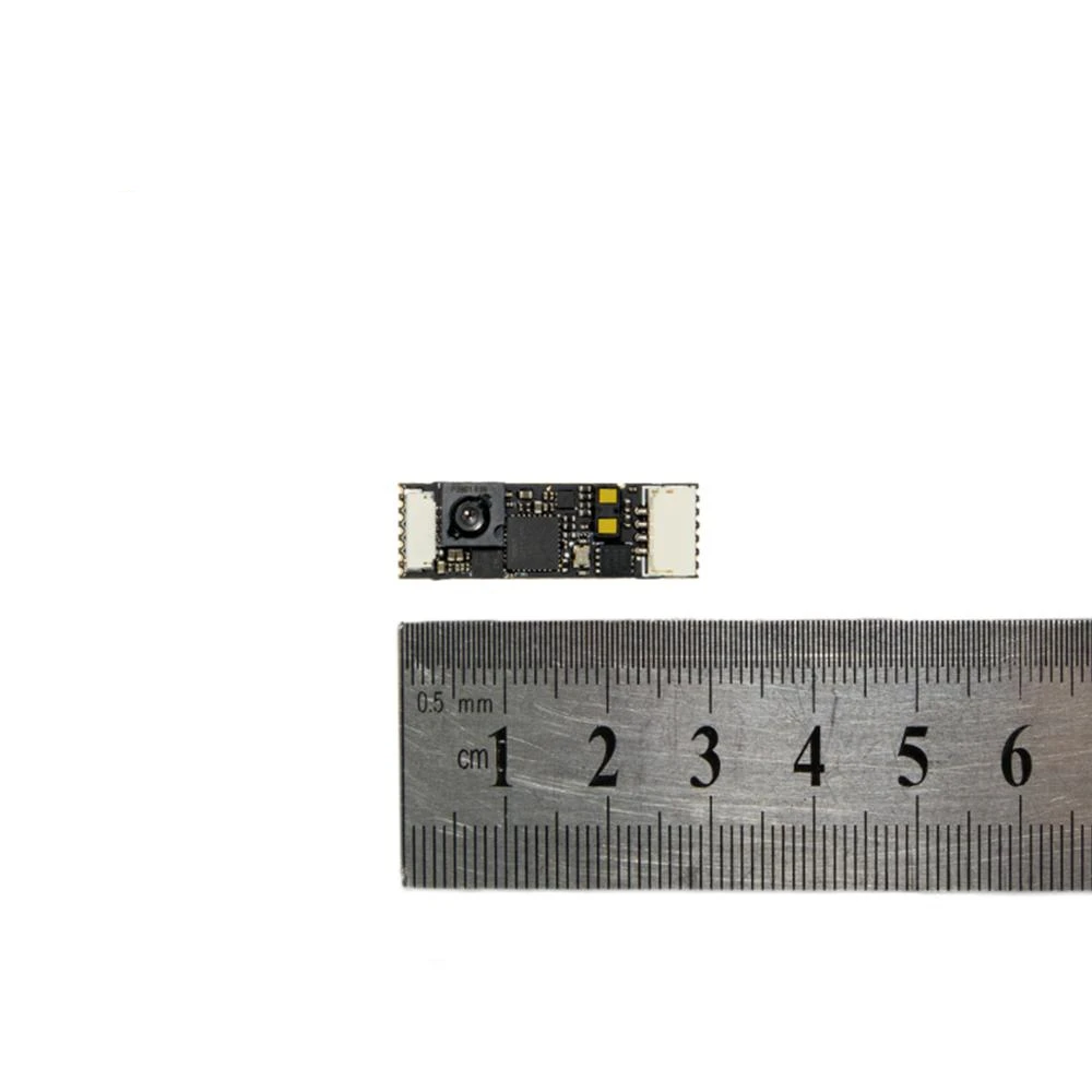 M&oacute;dulo de flujo &oacute;ptico Hex HereFlow, compatible con cubo pixhawk2-3