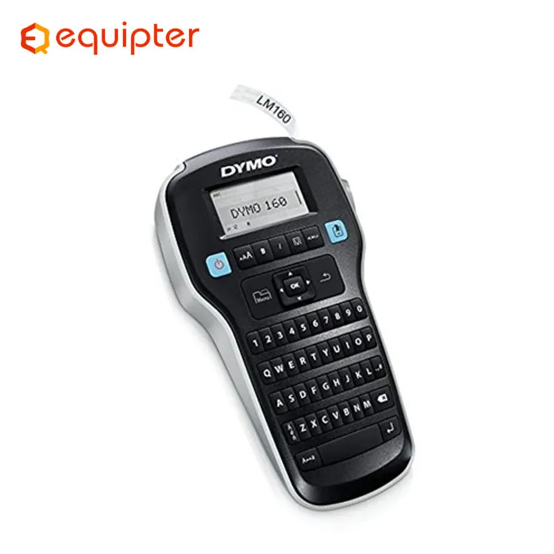 c English hand-held portable label printer LMR-160 stickers for 45013 40913 | Printer Ribbons