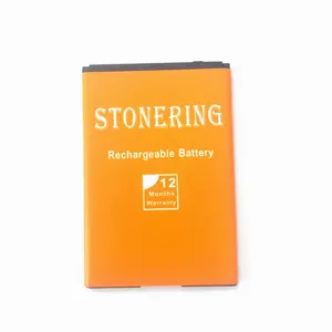 Stonering 1100mAh battery for fly DS170 TS90 TS90 DS111 DS150 DS104D D106D D107D DS125 B300 Mobile Phone