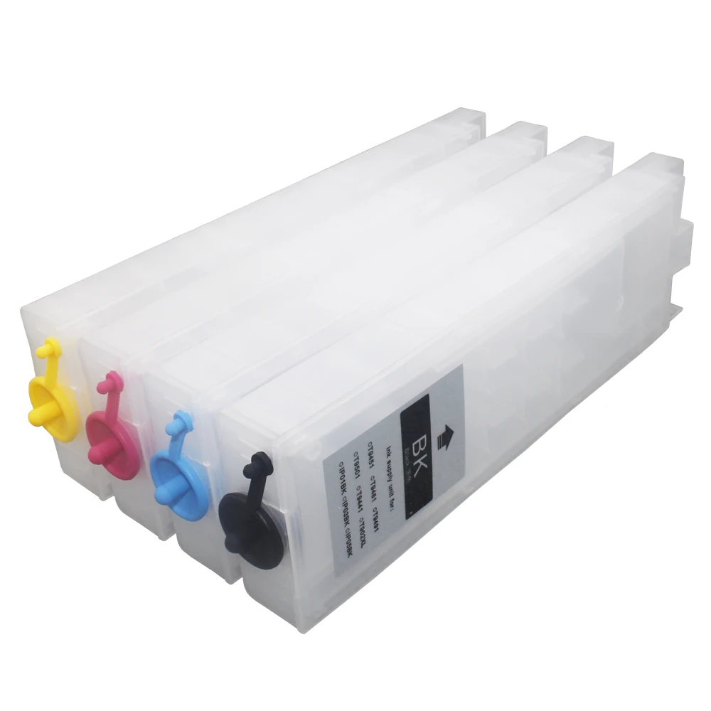Чернильный картридж INK WAY для WF-C5290/C5790 /C5210/C5710 T944/T945/T946/T902XL/T902XXL/T948/T949XL/T950XXL |