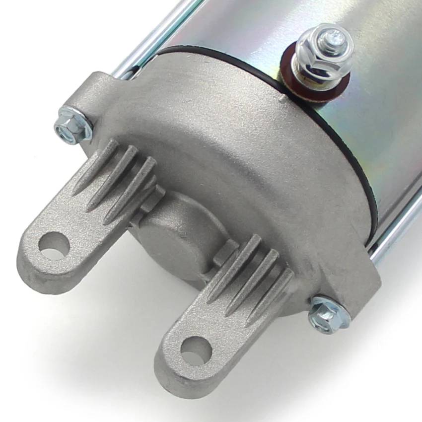 Двигатель стартера мотоцикла для Sym MAXSYM 400 ABS 400i DAELIM S2 250 SQ SQ250 фототехники S 31210-SZ1-900