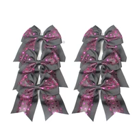 black bow headband for girlsglitter tooth bows for baby hair accessoriesbling headbands for kids teens childrens 43