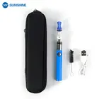 Новейший распылитель канифоли, детектор короткого замыкания, не требующий паяльника для ремонта материнской платы, распылитель, адаптер для канифоли, флюсовая ручка, ремонт