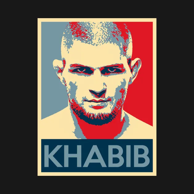 

Khabib Nurmagomedov Women's T-Shirt