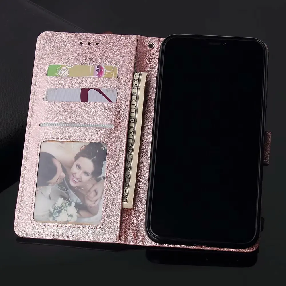 Для huawei P9 P10 P20 P30 Plus Pro P8 Lite чехол на магните кожаный флип-бумажник чехол для мобильного телефона