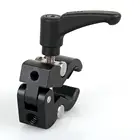 Кронштейн из алюминиевого сплава для светодиодной вспышки