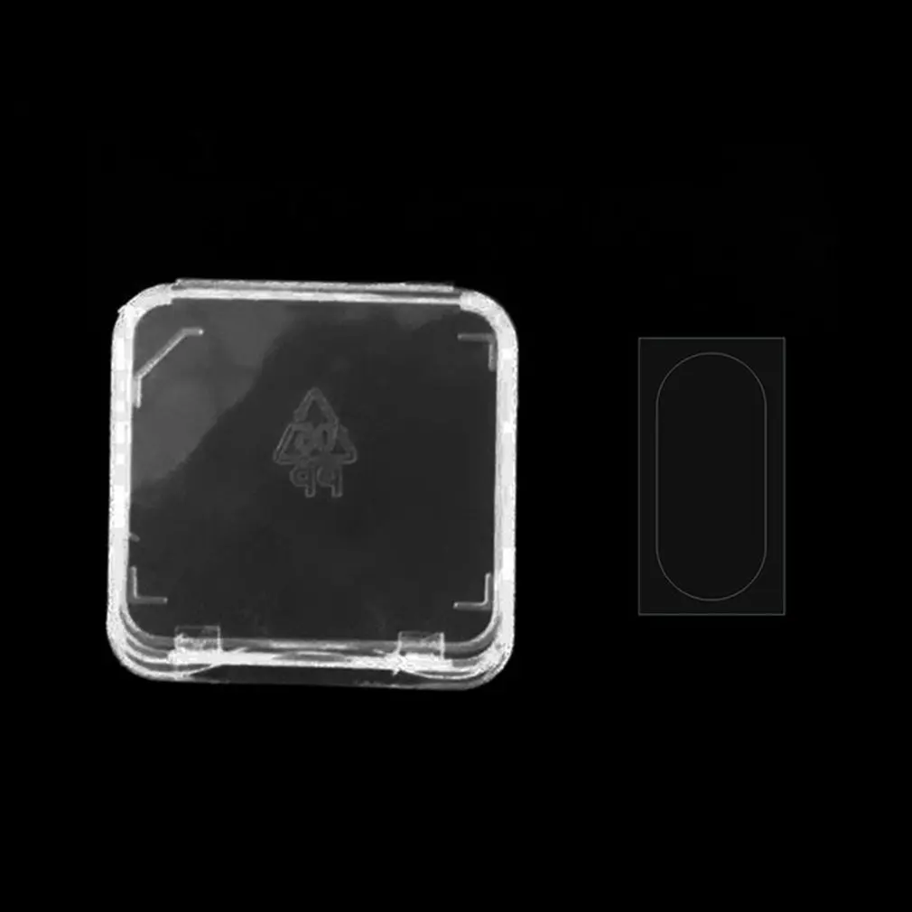 Защитная пленка из закаленного стекла для задней панели телефона Huawei P20/P20 pro/P20 lite