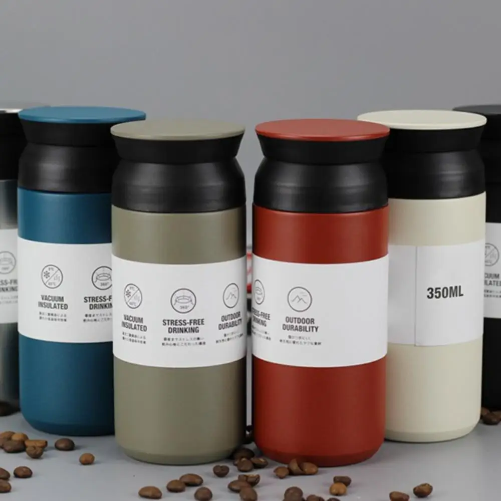 350/500 мл портативная многофункциональная Удобная практичная термоизолированная