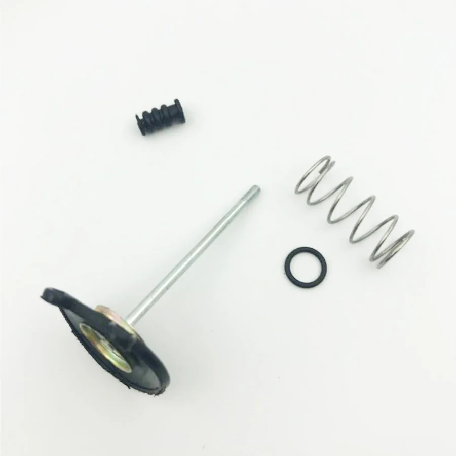 Комплект диафрагмы для карбюратора мотоцикла комплект воздушных клапанов Honda CB900