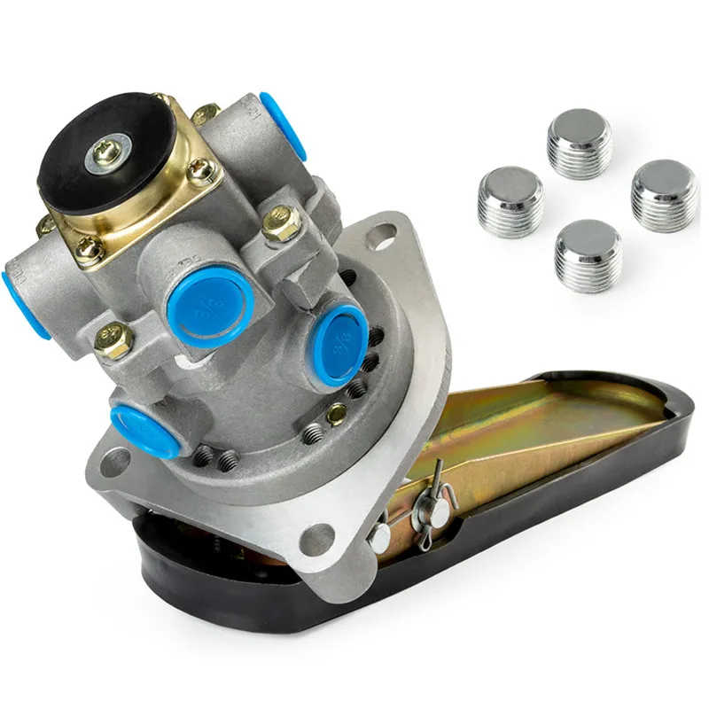 

Foot Brake Pump Valve Assembly 241-02903 MC838211 Mitsubishi Fuso 350 350P FP517 MB618 E-6 JKC Replacement 241-02189 241-03141