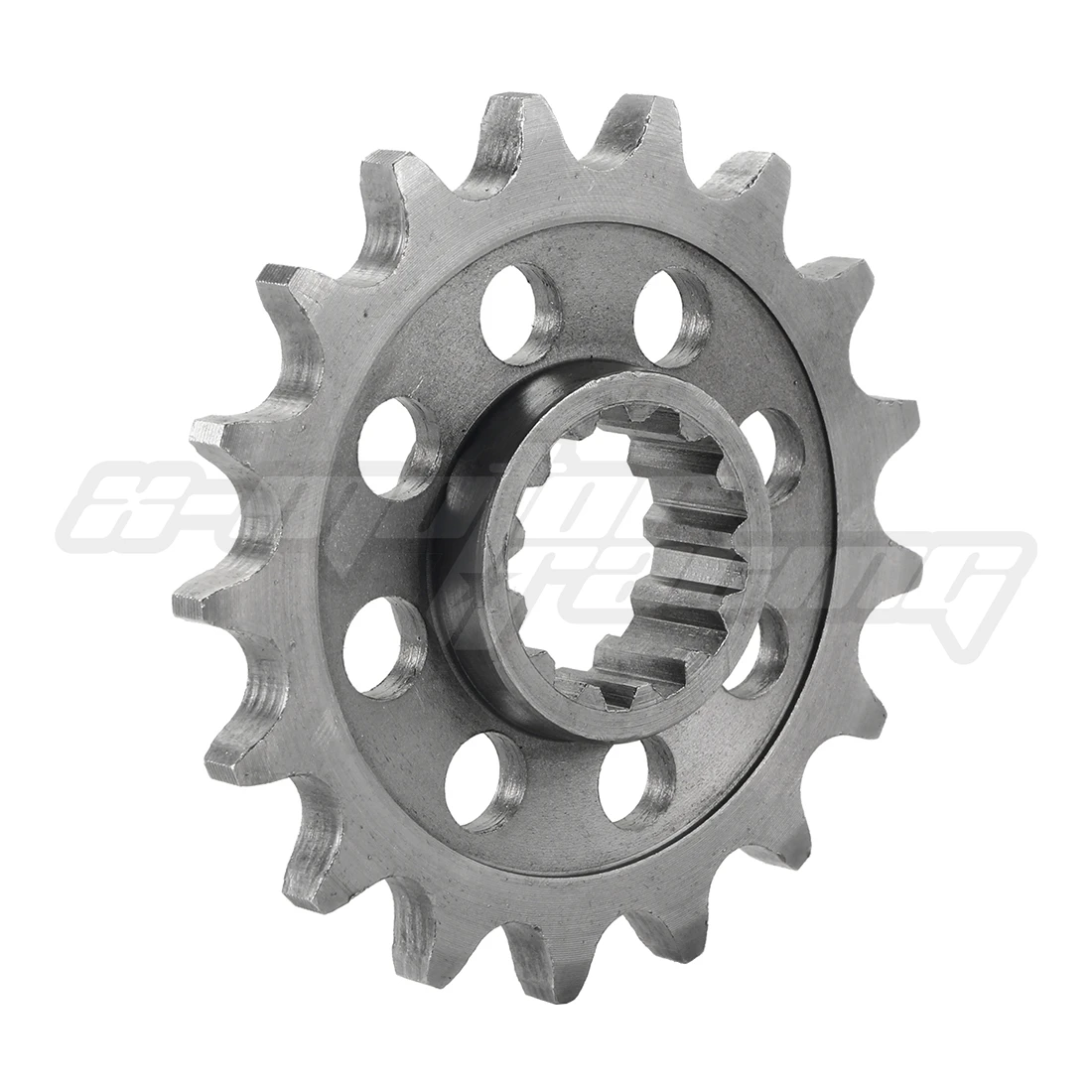 

Motorcycle Front Sprocket Chain 525 17T For BMW S1000 R RR K46 Sport XR 1000 HP4